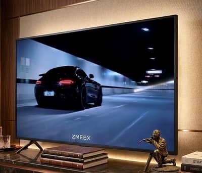 Samsung AU 7000 4K UHD 55 inch (Full box)