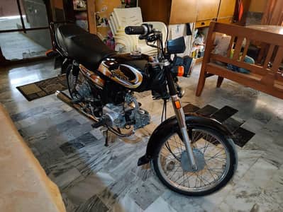 Urgent Sale Union Star 