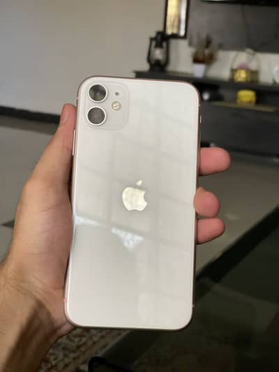Apple iPhone 11