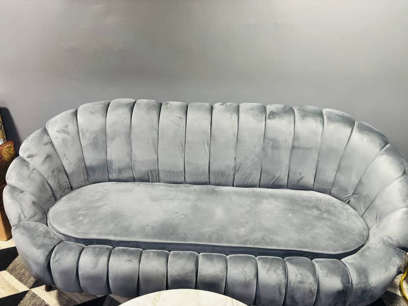 Sofa set 3