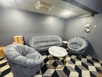 Sofa set