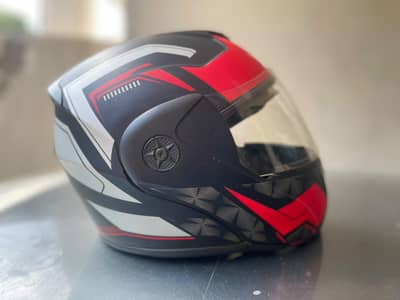 Vector helmet