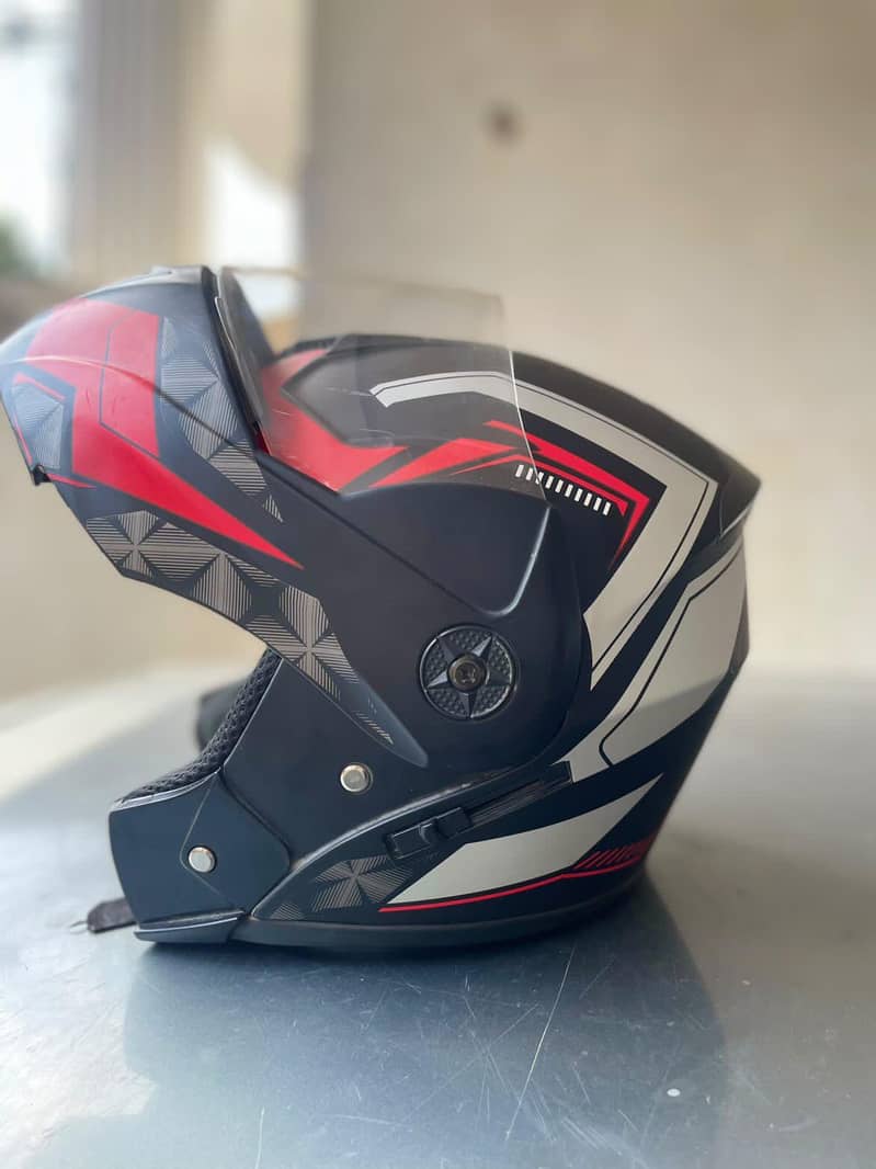 Vector helmet 1