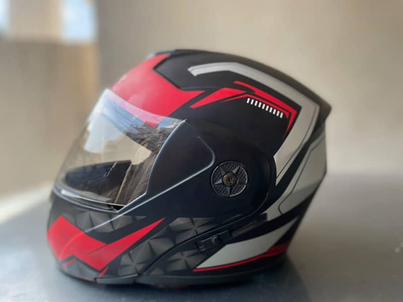 Vector helmet 2