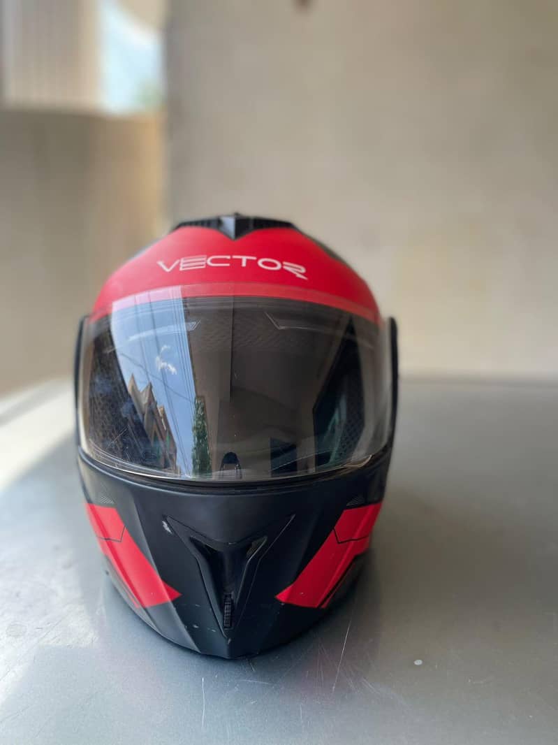 Vector helmet 3