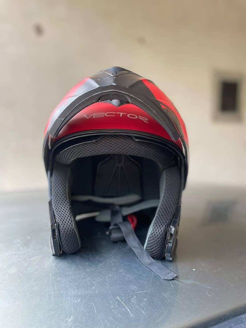 Vector helmet 4