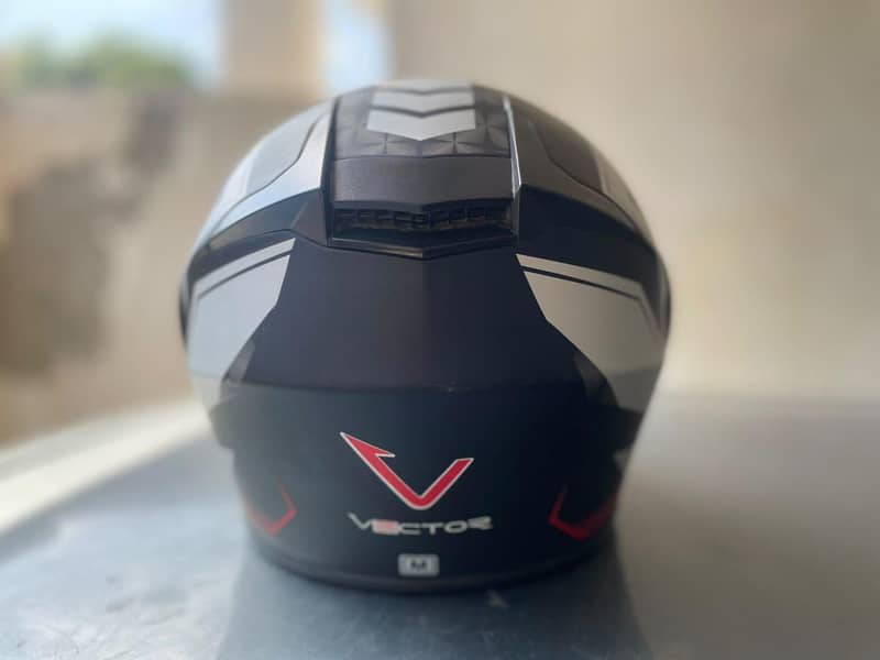 Vector helmet 5