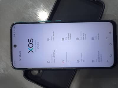Infinix Hot 12 Play