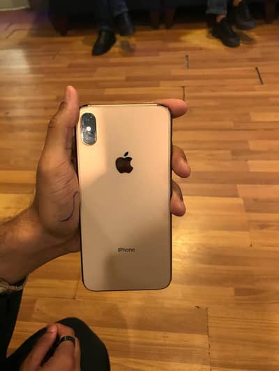 Apple iPhone XS Max