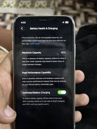 Apple iPhone 11
