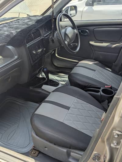 Suzuki Alto 2005