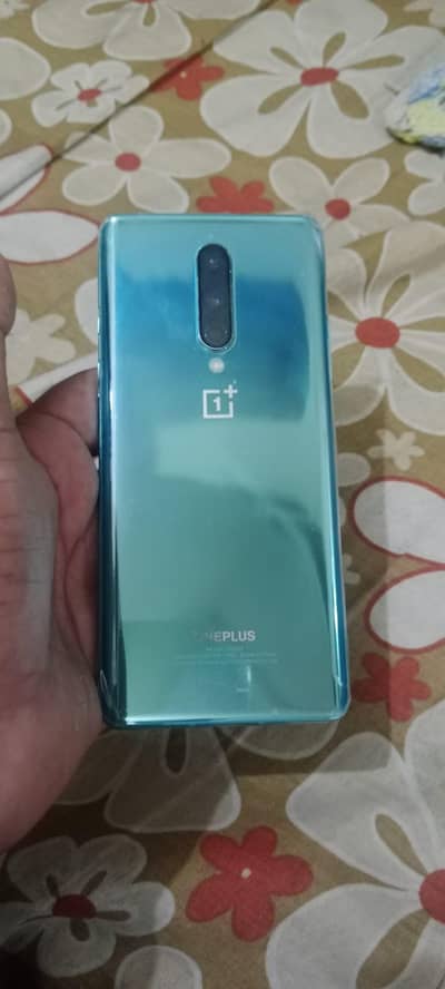 One Plus 8