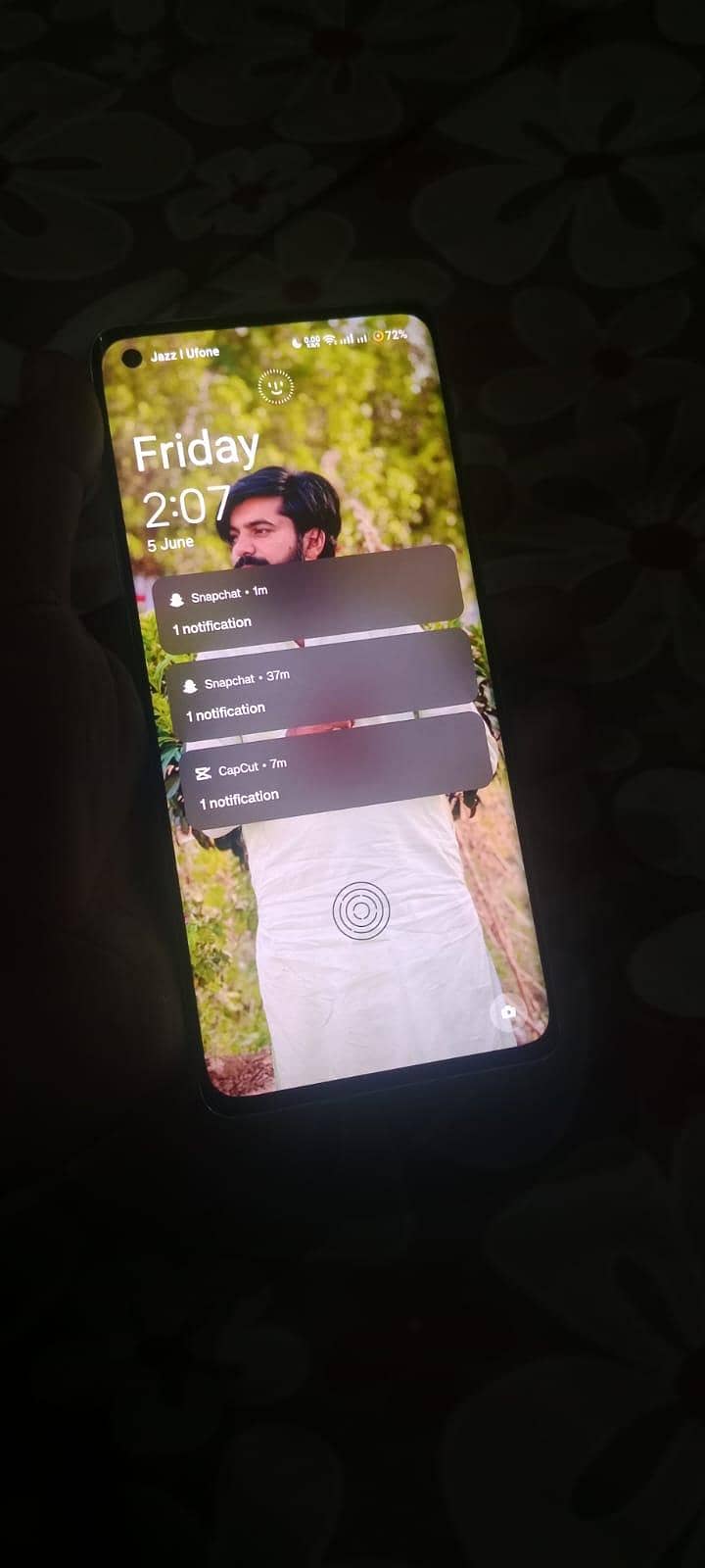 One Plus 8 1