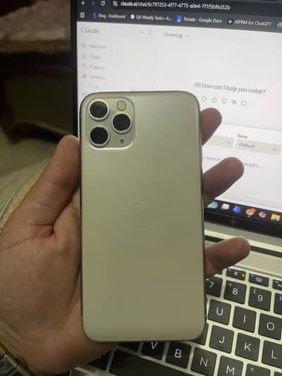 Apple iPhone 11 Pro