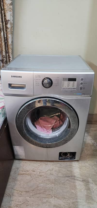 Samsung Automatic Washing Machine