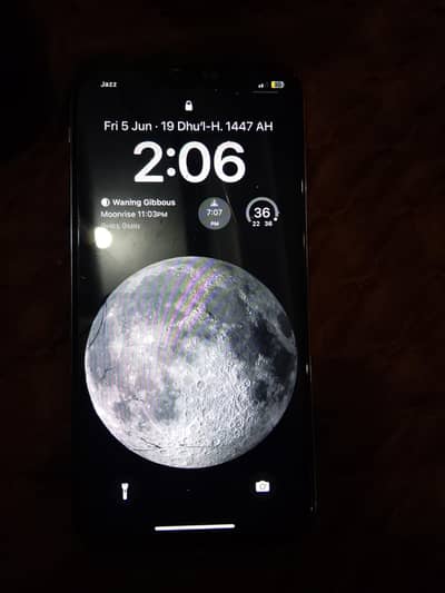 Apple iPhone X JV Sim