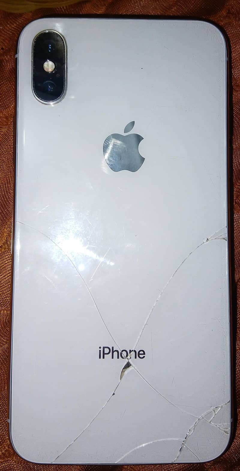 Apple iPhone X JV Sim 2