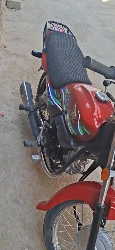 Honda Pridor 2026  Total Geniune 10/10