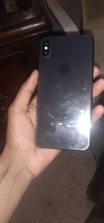Apple iPhone XS Max