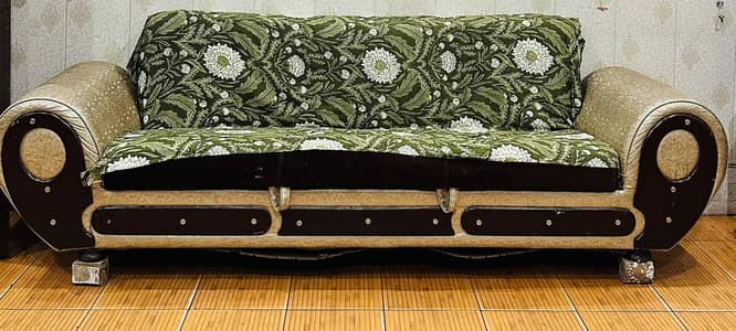 sofa cum Bed Urgent sale