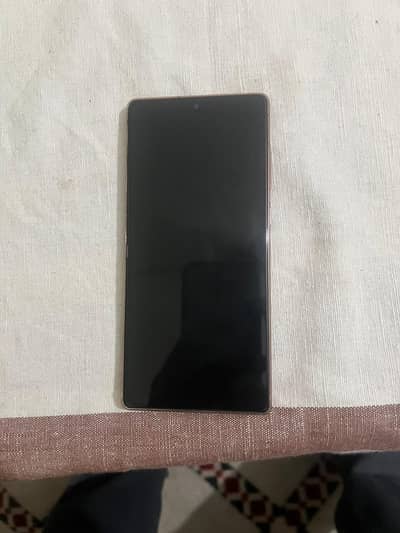 Samsung Mobile Note 20