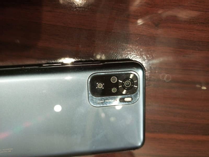 Xiaomi Redmi Note 10 2