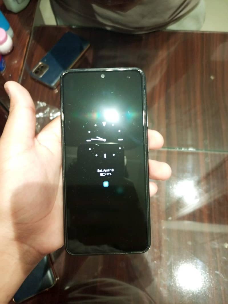 Xiaomi Redmi Note 10 3