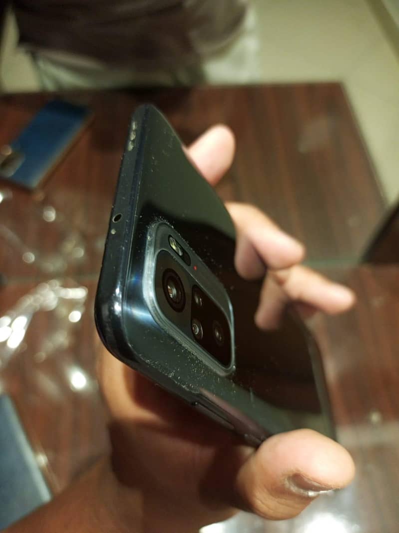 Xiaomi Redmi Note 10 5