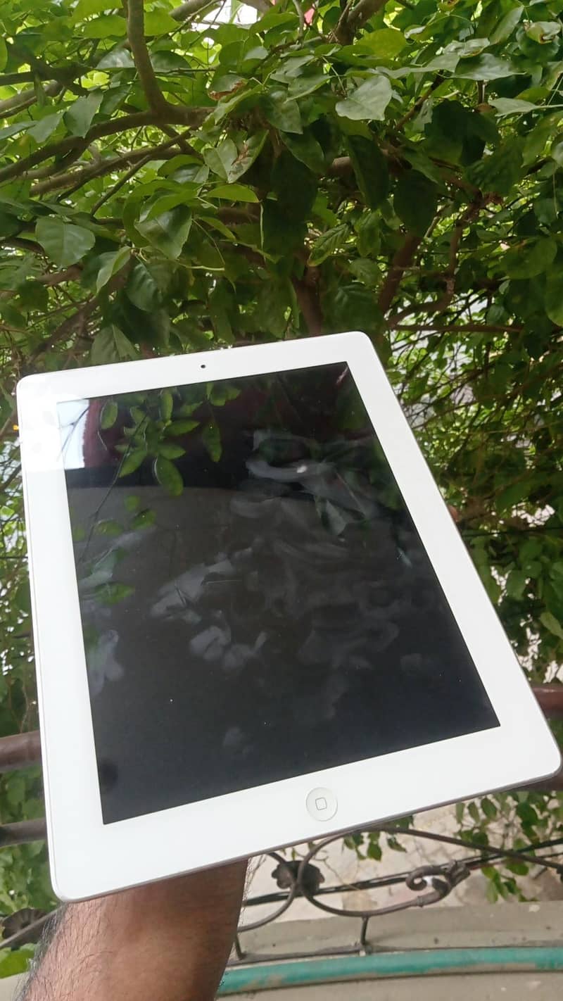 iPad 2 1