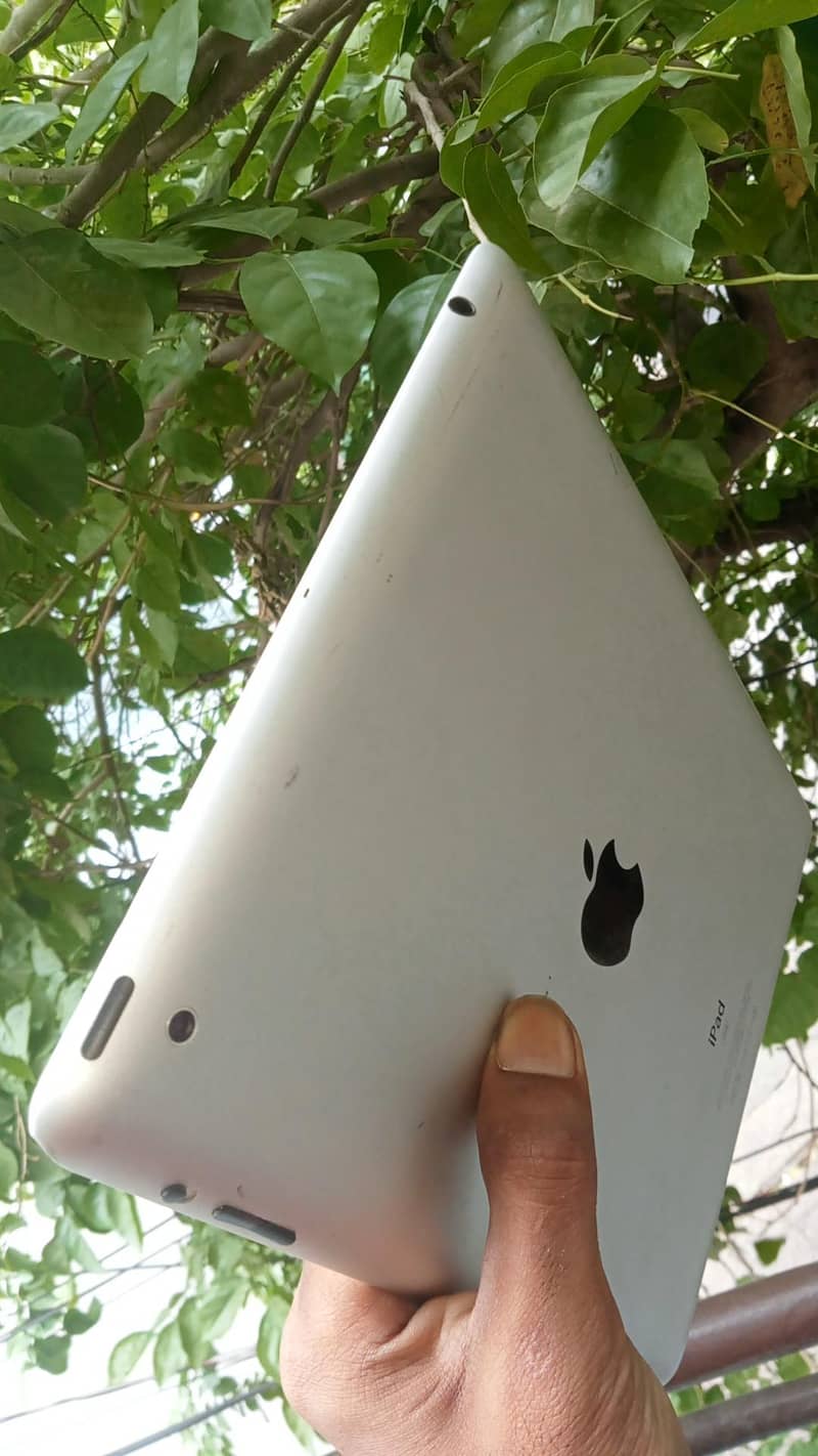 iPad 2 2