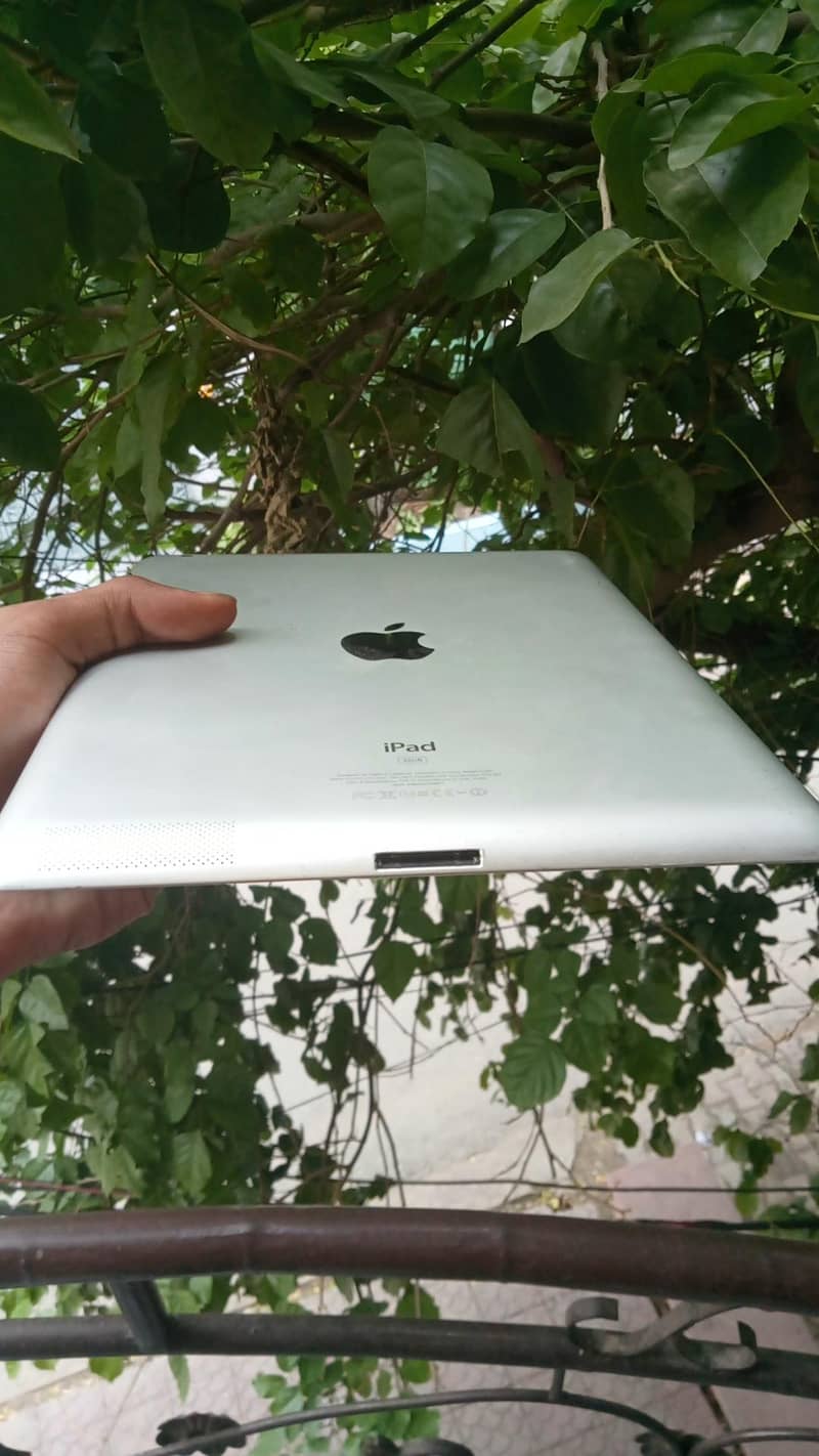 iPad 2 3