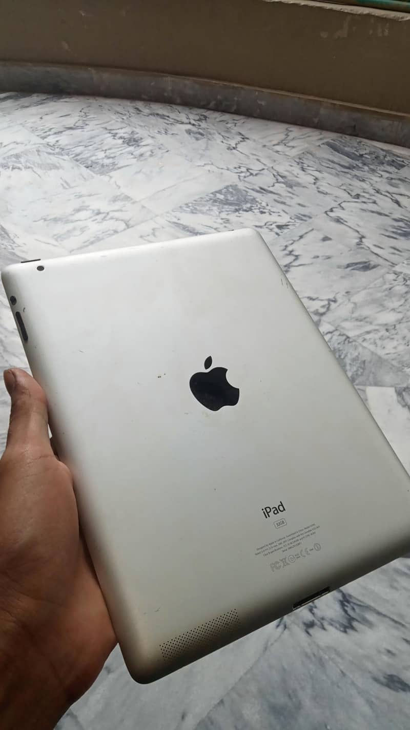 iPad 2 5