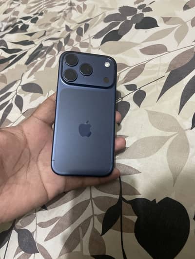 Apple iPhone 17 Pro