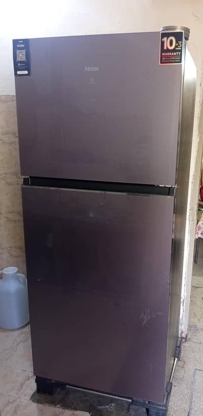 Haier Fridge for sale latest model