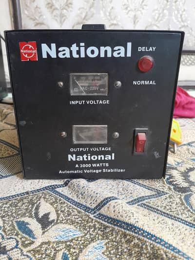 steblizer for sale national 3000watt