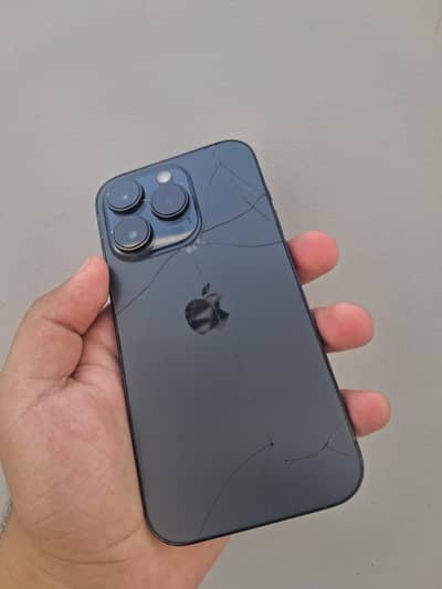 Apple iPhone 14 Pro JV 128gb
