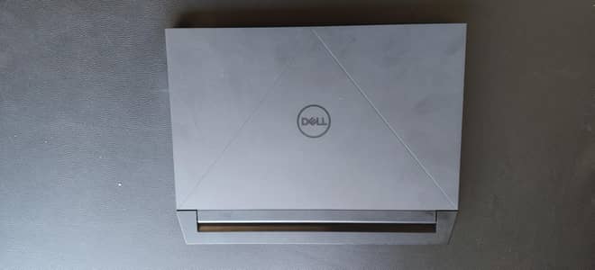 HP G15