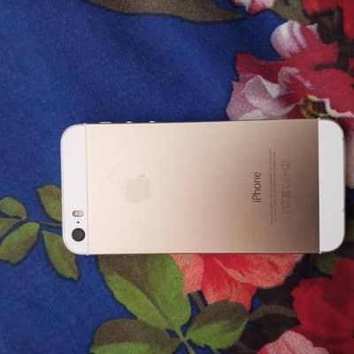 Apple iPhone 5s