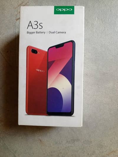 13k price oppo a3s box chager seth hai