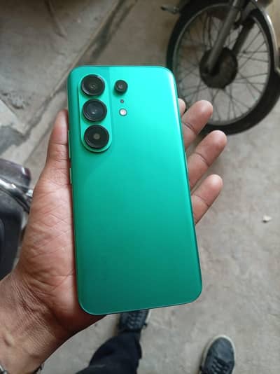 Tenco Camon 50 pro