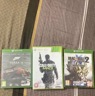 One time offer all games in just 3000
