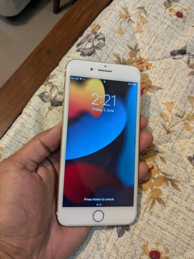 Apple iPhone 7 Plus