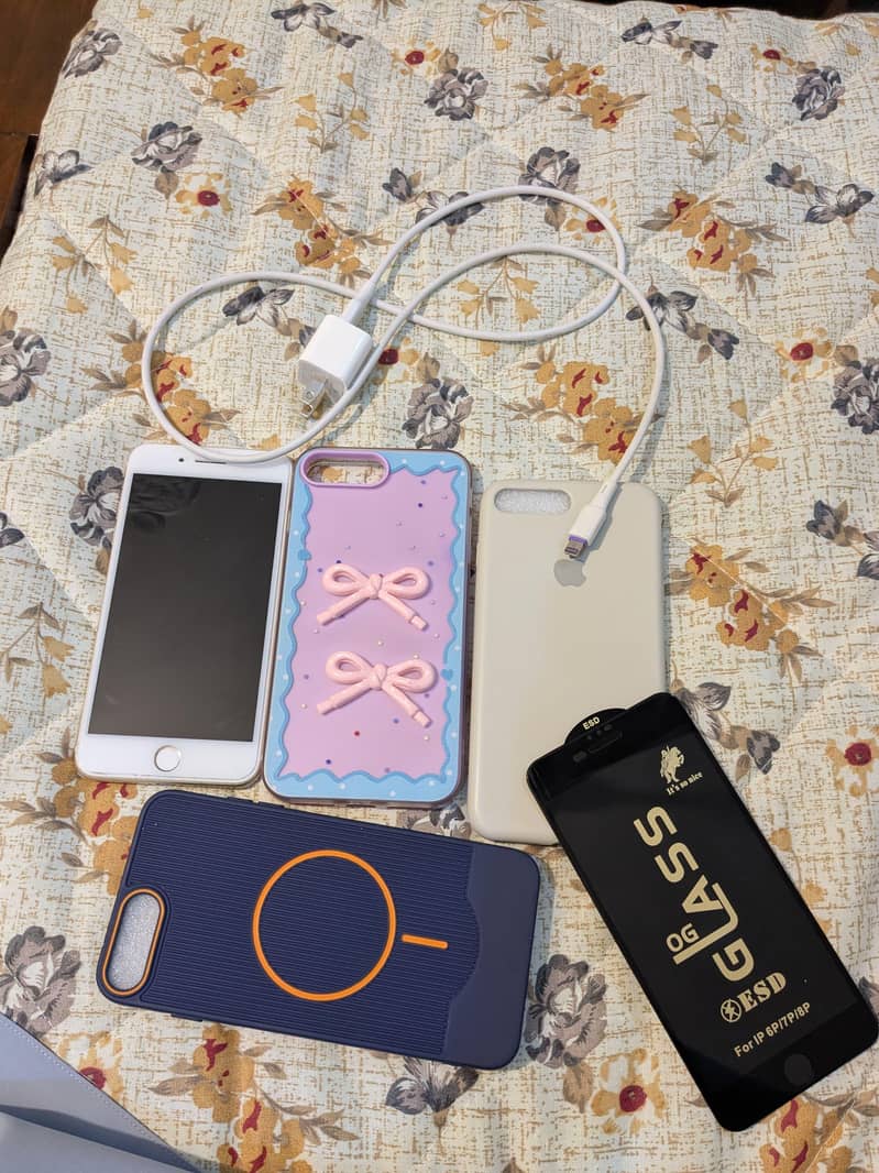 Apple iPhone 7 Plus 1
