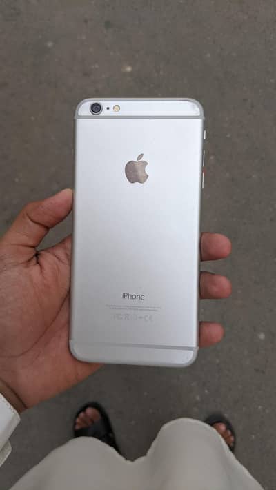 Apple iPhone 6 Plus