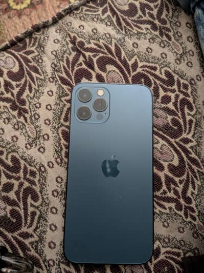 Apple iPhone 12 Pro | For Parts