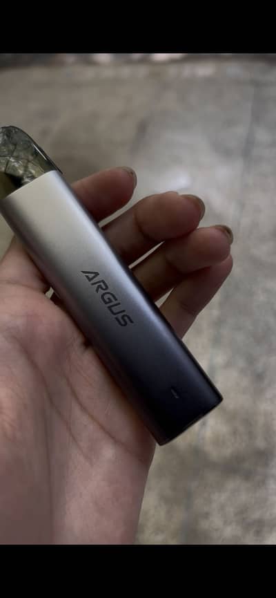 ARGUS G2 MINI PLUS POD