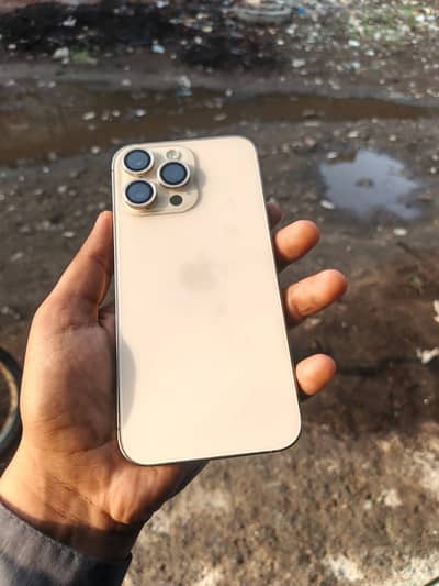 Apple iPhone 14 Pro Max