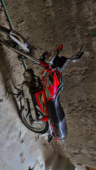 united bike for sale