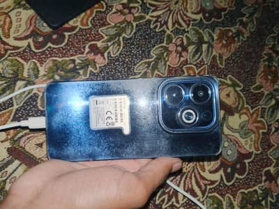 Infinix Hot 40i