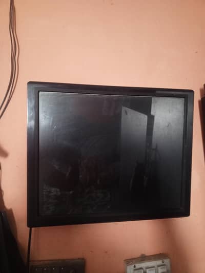 LED brand new construction